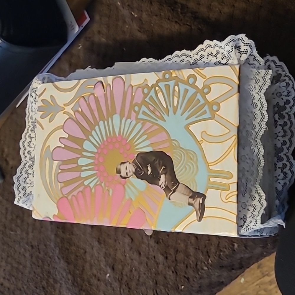 Junk journal